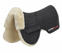 CO403..МЕХОВУШКА ПОД СЕДЛО КОРРЕКЦИОННАЯ