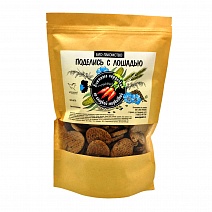 PRB25..ПЕЧЕНЬЕ "СЛАДКАЯ МОРКОВЬ"