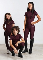 MAX-YRSHSBL..РУБАШКА "BASE LAYER"