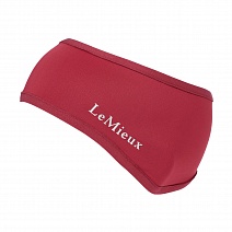 LMX219..ПОЛОСКА НА ГОЛОВУ "Ear Warmer" AW24-25