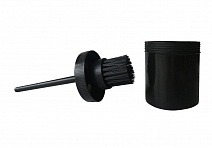 700 529..КИСТОЧКА В БАНКЕ