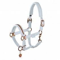 4201 39 836..НЕДОУЗДОК "DOUBLE PIN VELVET JEWEL"