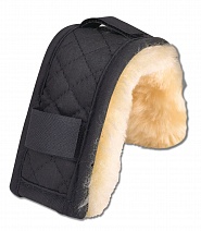 21931..МЕХОВУШКА НА КАПСУЛЬ