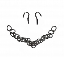 5080..ЦЕПОЧКА ДЛЯ МУНДШТУКА