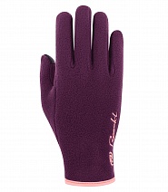 01-310030..ПЕРЧАТКИ "NOVILLE JUNIOR"