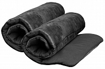 LMX37..ВАТНИКИ "BAMBOO PILLOW"