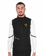 ETM00214..ЖИЛЕТ "Slim fit technical fabric"