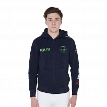 ETM00012..КОФТА "MULTILOGO"