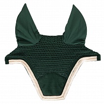 42636..УШКИ "Wellington Velvet Contrast"