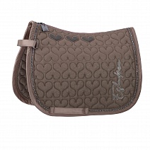 2187 74..ВАЛЬТРАП "COTTON GLITTER CRYSTAL S" ПОНИ 