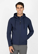 MAX-CLZH..КОФТА "CLUB ZIP HOODIE"