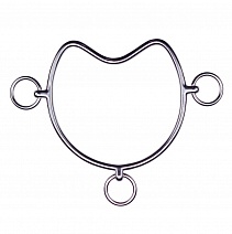 606 654..ТРЕНЗЕЛЬ ВЫВОДНОЙ