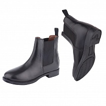 80816..БОТИНКИ "Star leather"