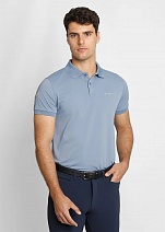 MAX-BLPSH..РУБАШКА ПОЛО "BLAZE POLO SHIR"