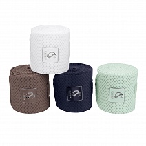 6100 74..БИНТЫ "MESH" SS24