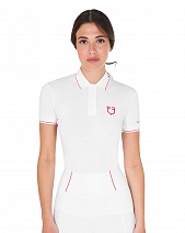 ETW00037..РУБАШКА ПОЛО "TECHNICAL TRAINING"