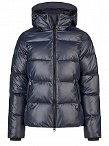 8023 01..КУРТКА "QUILTED JACKET" AW25-26