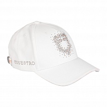 ETW03021..БЕЙСБОЛКА "Rhinestone logo"