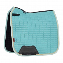 LMX28..ВАЛЬТРАП "Suede Dressage Square" SS25