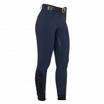 ETW00128..БРИДЖИ "HIGH WAIST"