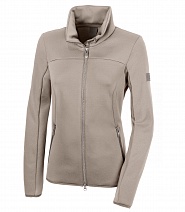 5034 01..КУРТКА "MESHNEOPREN JACKET" SS24