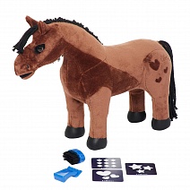 LMX590..ЛОШАДКА "Toy Pony"