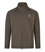 8288 81..КОФТА "ZIP-SHIRT MALE" AW26