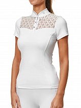 EST-CСTSS..РУБАШКА "Crystal Champion Top"