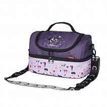 LMX573..СУМКА "Mini Holdall"