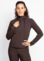 MAX-RZH..ТОЛСТОВКА "REFLECTION ZIP"