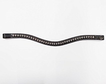 6682996 НАЛОБНЫЙ РЕМЕНЬ "Large Clear Diamond"