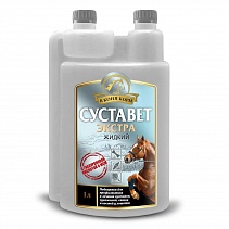 П-00..ПОДКОРМКА "Суставет Экстра"