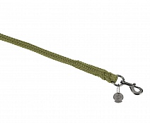 4751 40..ЧУМБУР "DURALASTIC SWIVEL HOOK" PLATINUM 