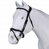 AC9525..УЗДЕЧКА "Amazone"