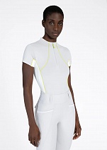 MAX-COSSPSBL..РУБАШКА "CONTRAST SS BASE LAYER"