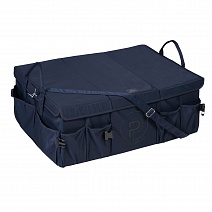 3523 31..СУМКА "COMPETITION BAG GLOSSY"