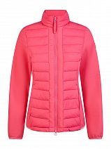 1043 01..КУРТКА  "HYBRID JACKET 1043" SS26