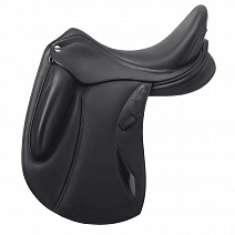 DY..СЕДЛО "Connect WR Doubleflap"