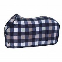 1114 74..ПОПОНА "FLEECE CHECK" SS24