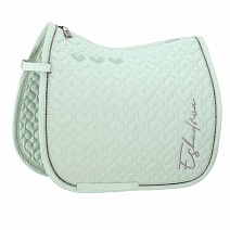 2186 74..ВАЛЬТРАП "COTTON GLITTER CRYSTAL" DR SS24