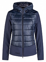 6049 01..КУРТКА "HYBRID JACKET 6049 SELECTION"