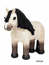 LMX411..ЛОШАДКА "Toy Pony"