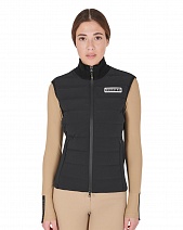 ETW00105..ЖИЛЕТ "Technical blend"