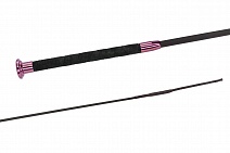 3727..ХЛЫСТ "Silk Touch PREMIUM Pink"