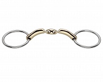 40 455..ТРЕНЗЕЛЬ ВОСЬМЕРКА "NOVOCONTACT"