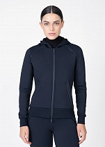 MAX-ARZH..ТОЛСТОВКА "ARCTIC ZIP HOODIE"