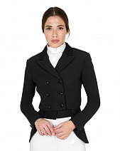 ETW00215..ФРАК "Half tailcoat"