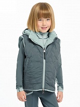 LMX451..ЖИЛЕТ "Mini Elsie" AW24-25
