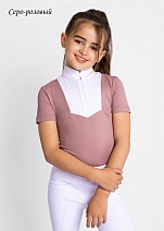 MAX-YRSSBL..РУБАШКА ТУРНИРНАЯ "SIENNA"