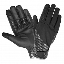 LMX469..ПЕРЧАТКИ "Waterproof" AW24-25